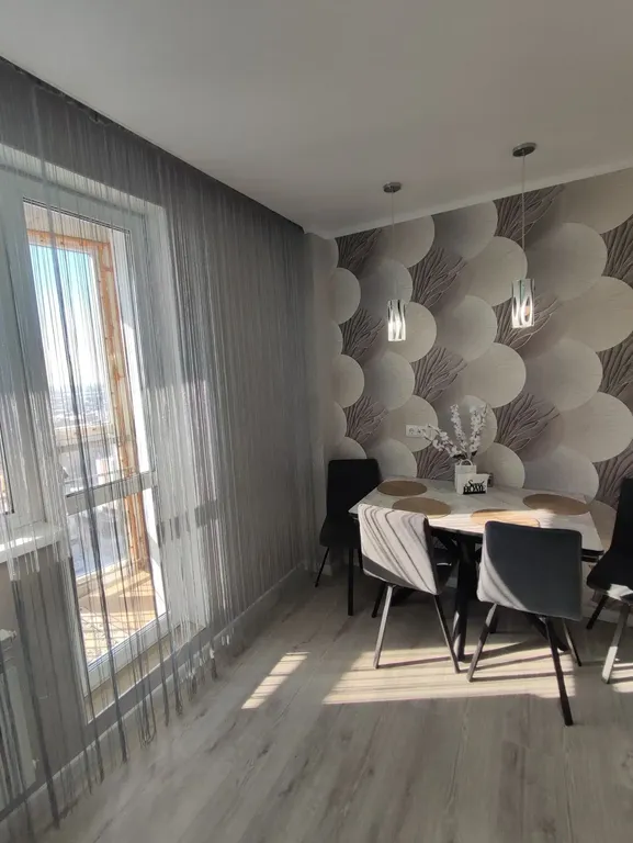 Милый дом на Кирова