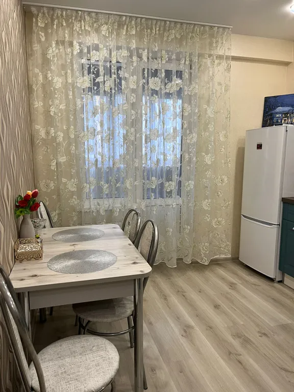 Квартира Уютная квартира недалеко от центра — Казань