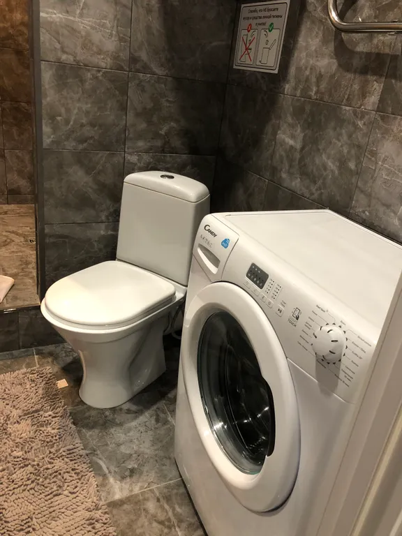 Апартамент в элитном ЖК