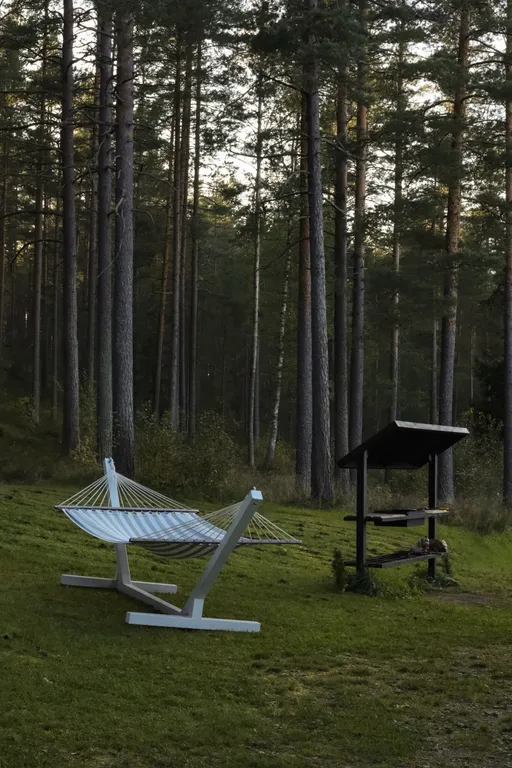 Коттедж на Гряде Вярямянсельскя