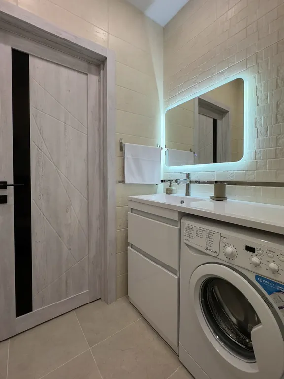 3-комнатный Дом