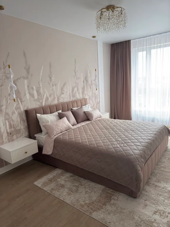 Квартира-студия в центре — аренда посуточно в Гродно