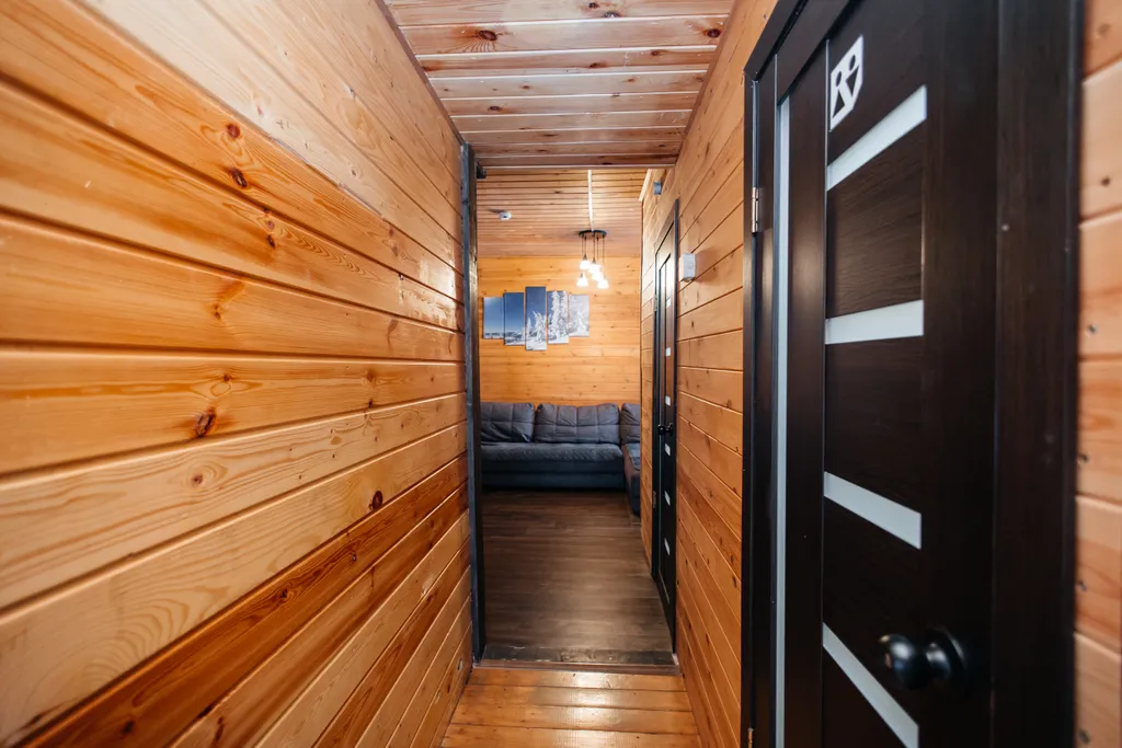 Гостевой дом