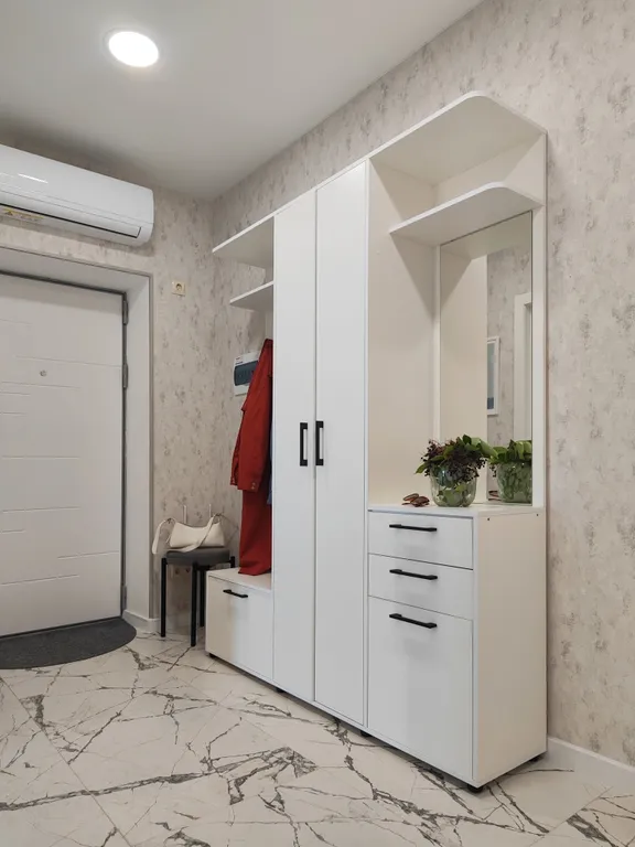 Двухкомнатная квартира Прибрежная лагуна