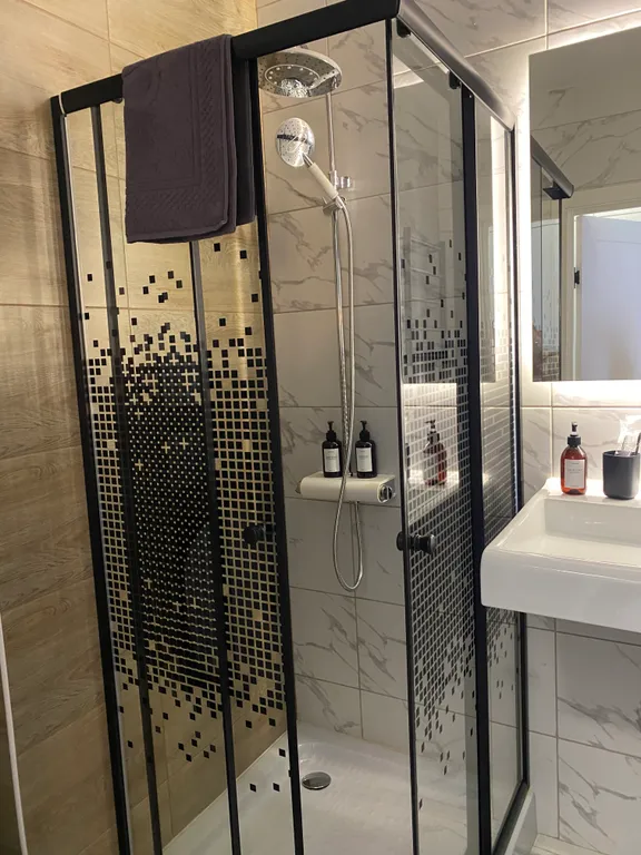 Квартира Квартира Green apartments 16 — Москва