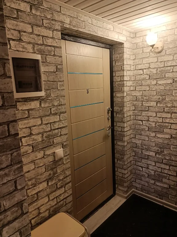 Супер квартира