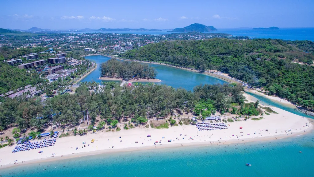 Relifethe windy nai harn