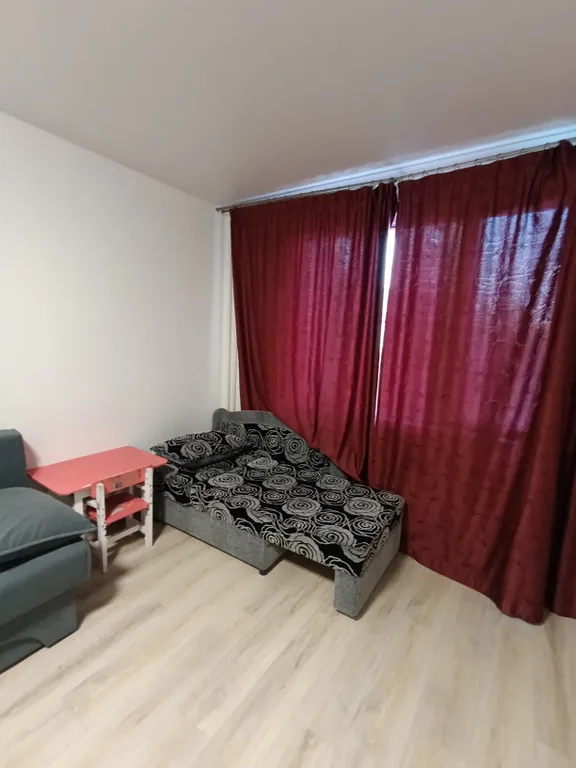 Уютная квартира в новом районе с развитой инфраструктурой