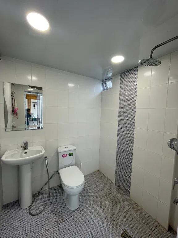 Котттедж на берегу моря