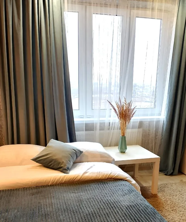 Студия Сокол в Олимпийском городке