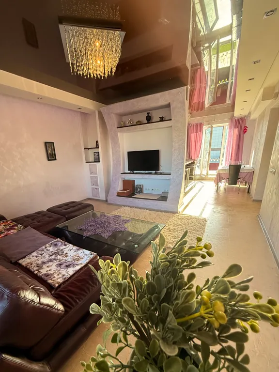 Уютный дом с баней для отдыха семьей и компанией