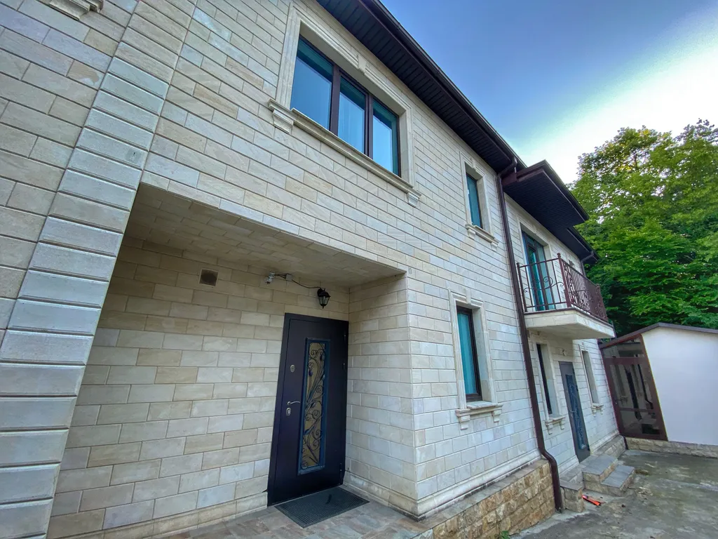 2-комнатный Дом