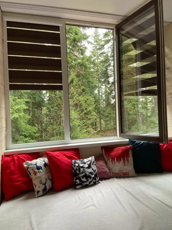 Квартира Комната — Архыз