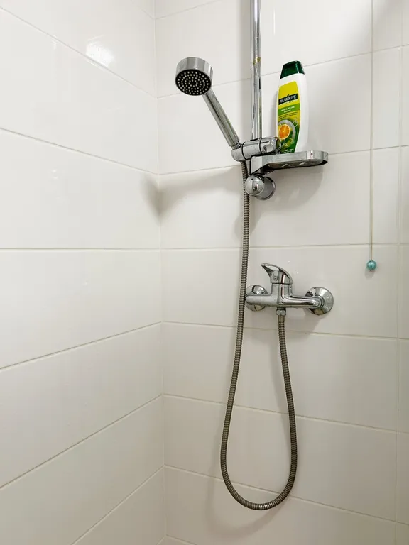 Солнечная квартира у Верхнего озера