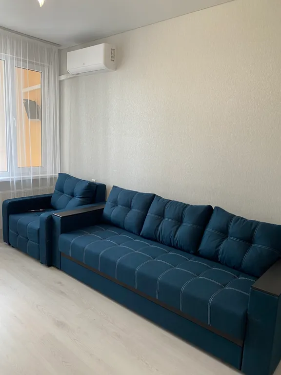 Квартира Квартира Уютная студия в центре — Анапа