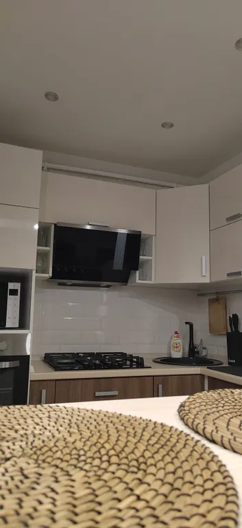 Роскошные апартаменты в центре города