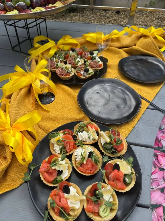 Дом для отдыха с бассейном и банным комплексом