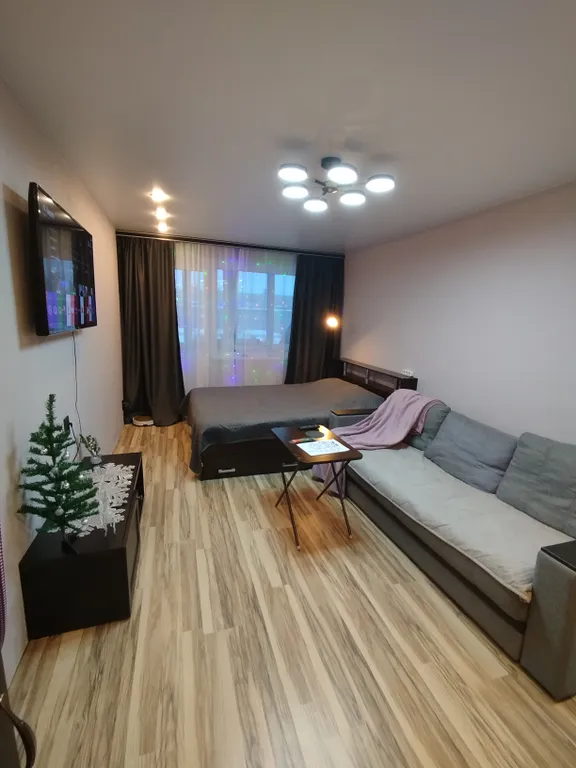 Комфортная квартира для гостей нашего города