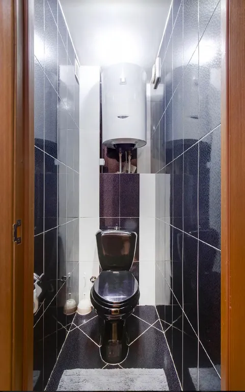 2-комнатная квартира в центре города с евроремонтом