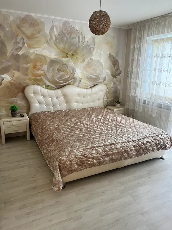Квартира Просторная квартира в развитом районе — Калининград