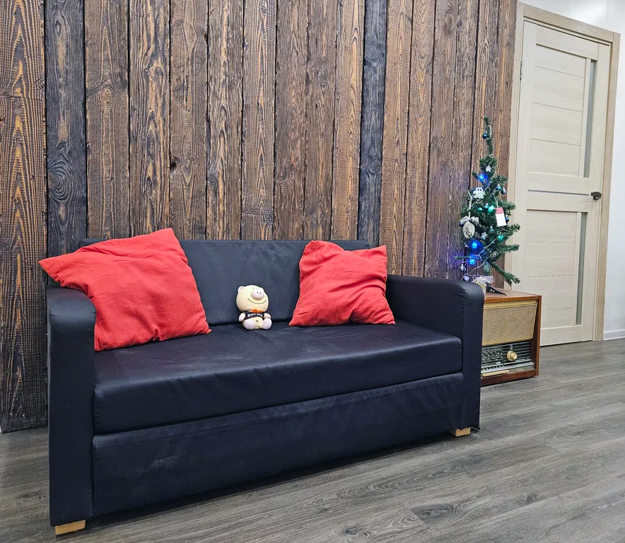 Квартира Уютная квартира в центре — Великий Новгород