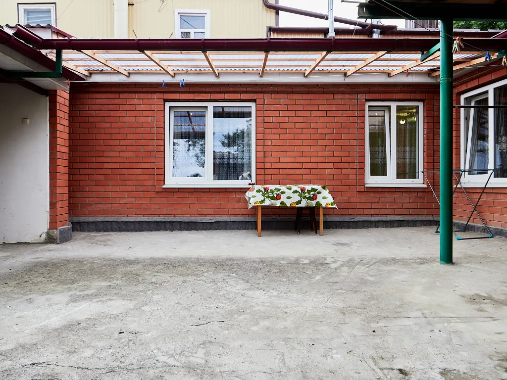 Коттедж 3-комнатный Дом — Кисловодск