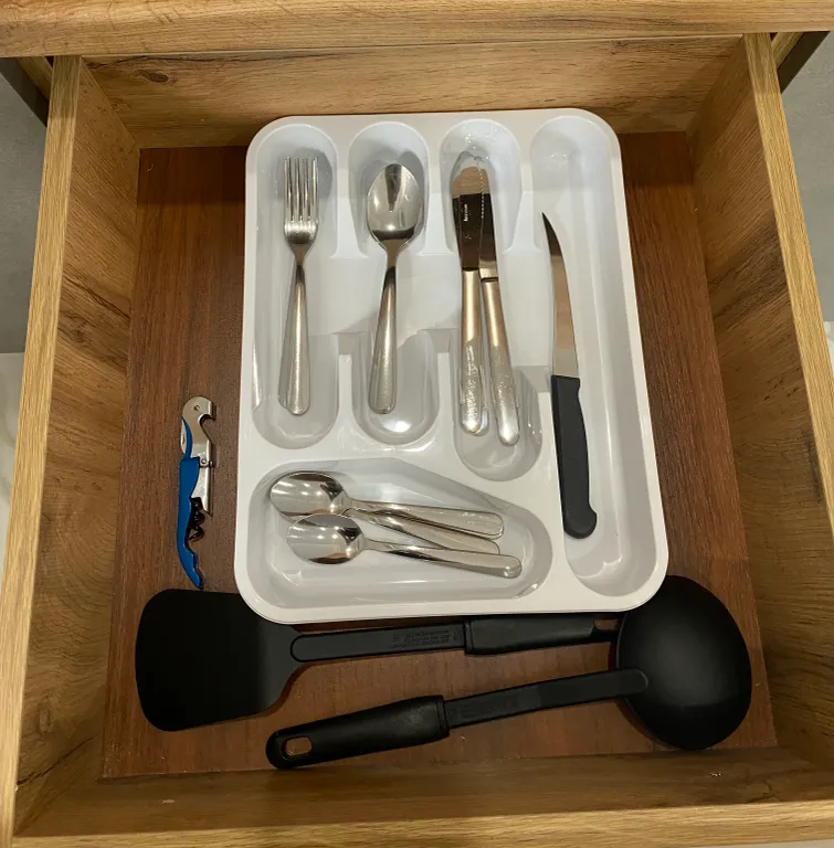 Квартира Апартаменты у моря — Анапа