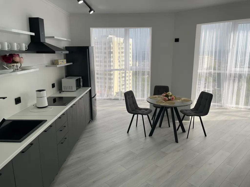 Апартамент 19