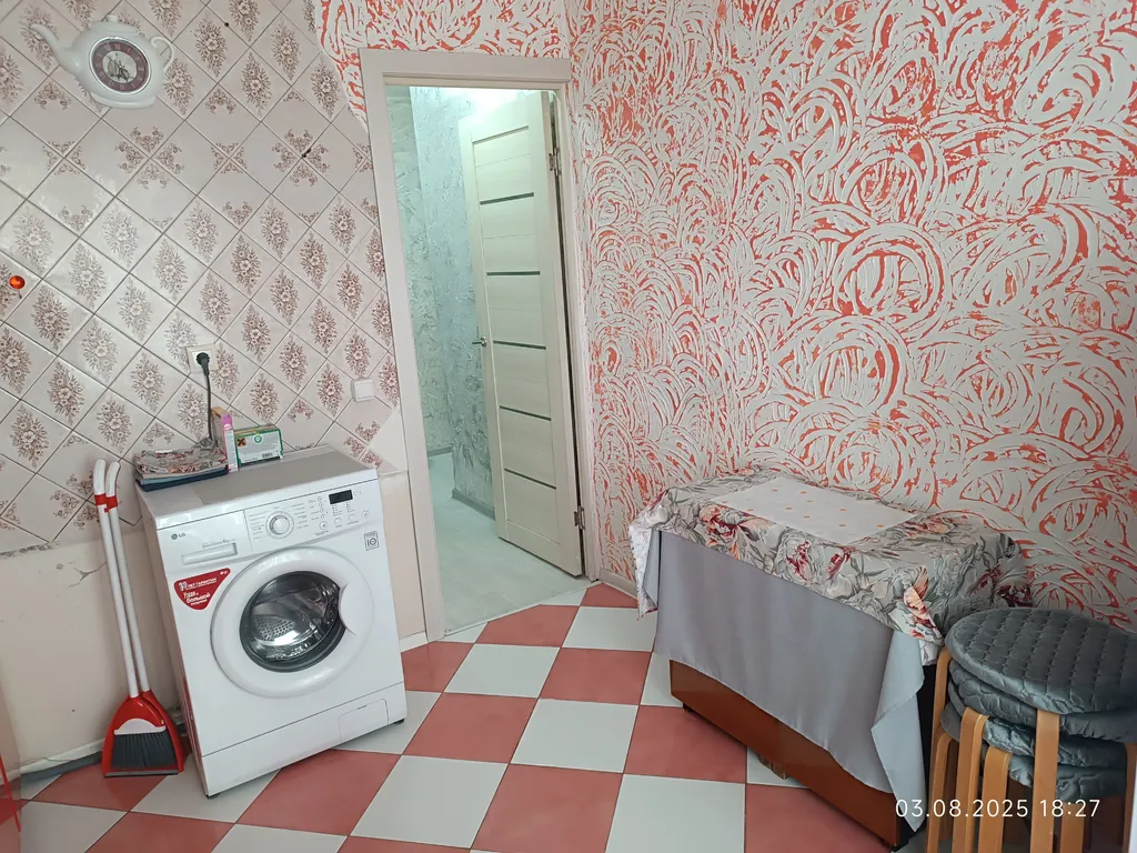 Квартира Квартира у моря — Ейск