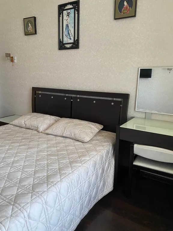 Загородный дом в можжевеловом лесу