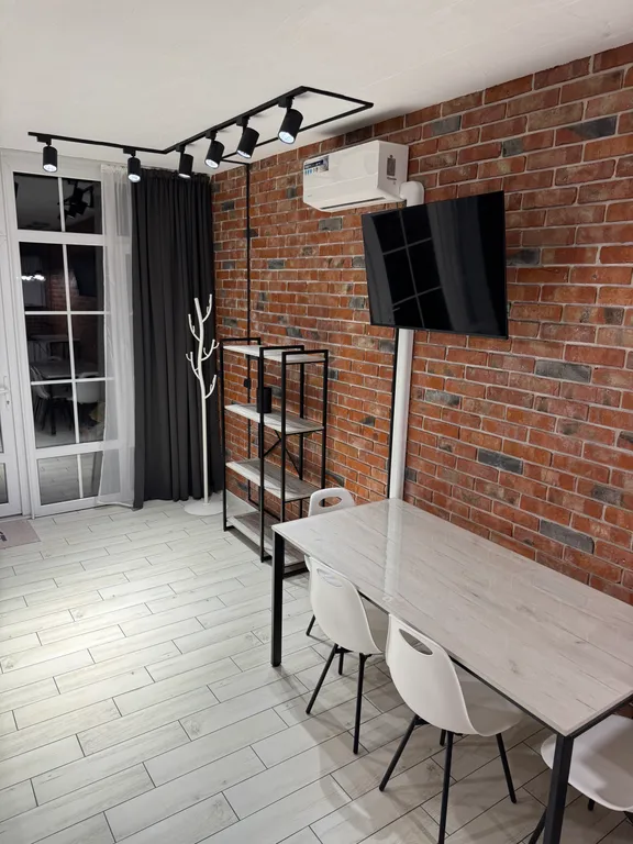 Коттедж Азов лофт с видом на море