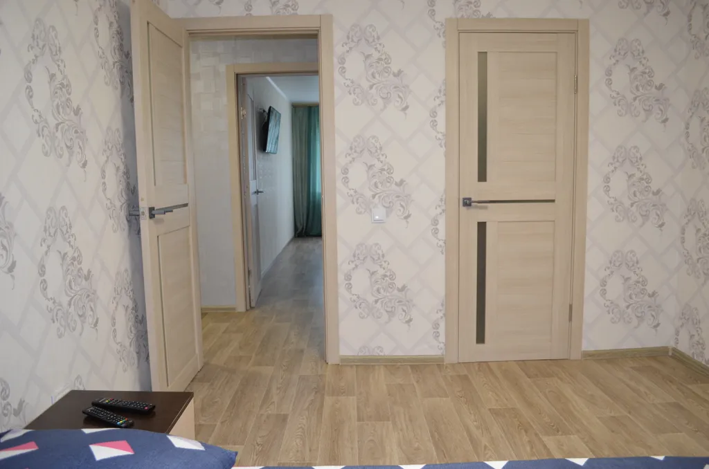 Уютная двухкомнатная квартира в спальном районе от собственника