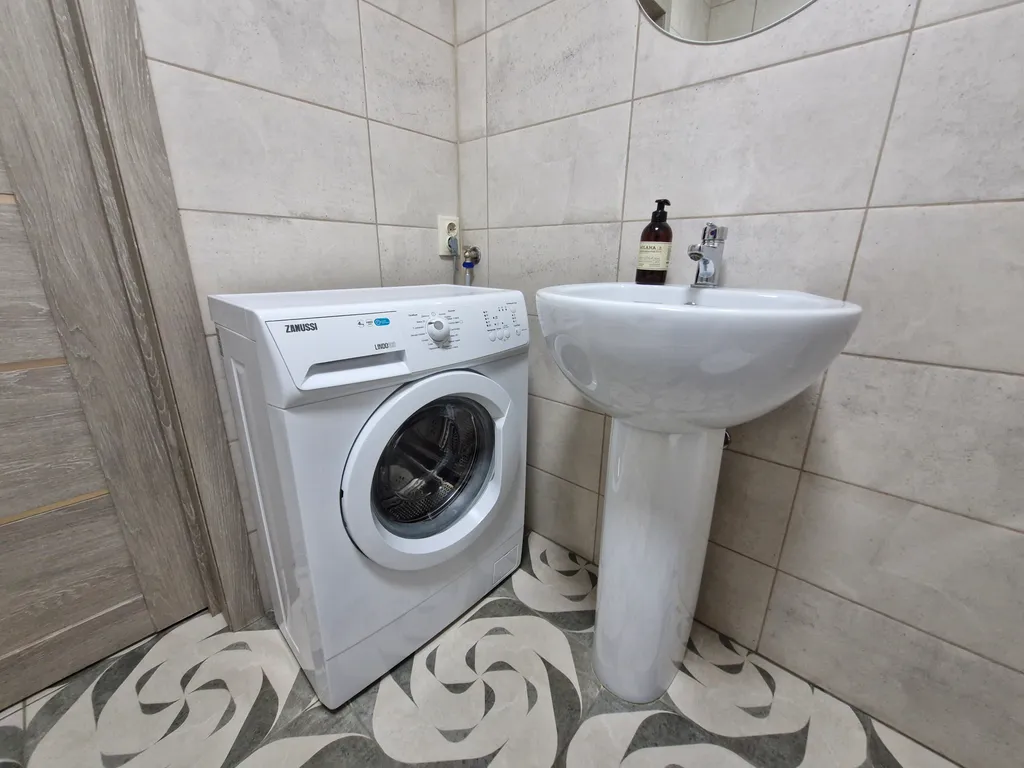 Уютная студия