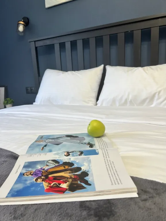 Удалённый check-in, электронный замок, центр, netflix + megogo