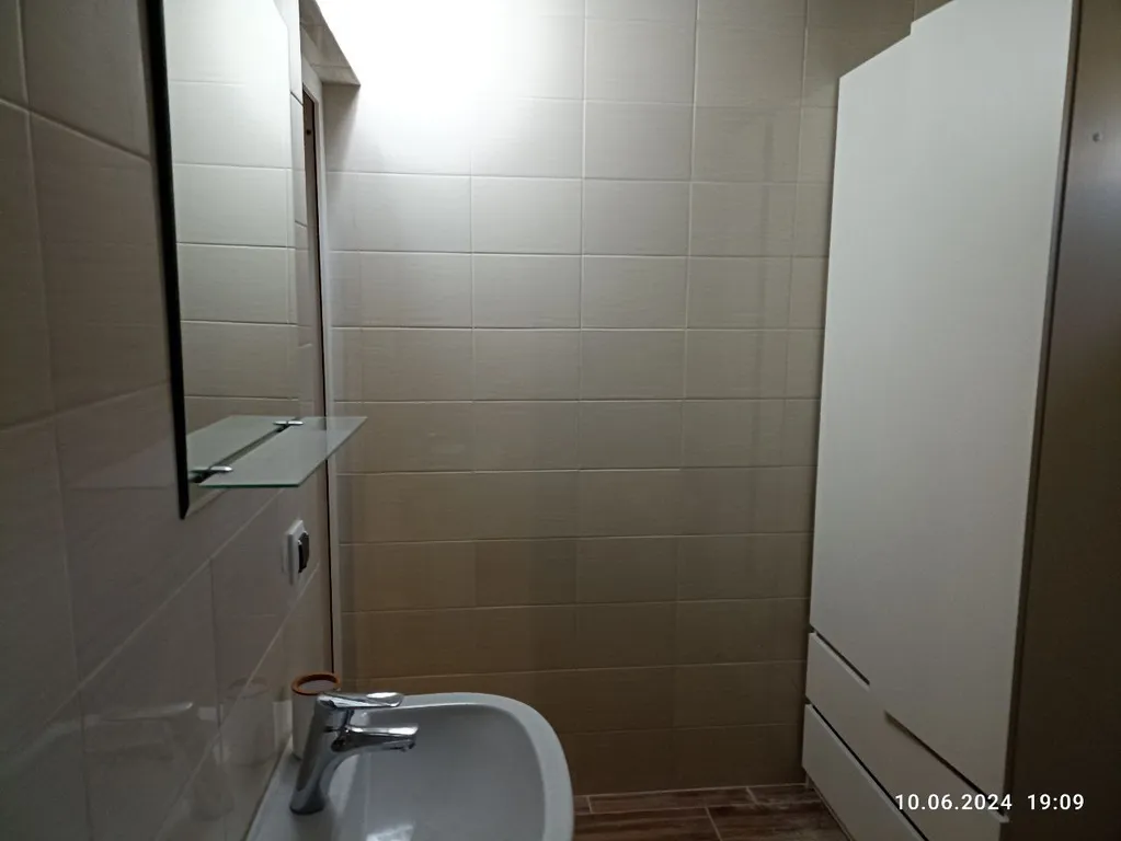 Комфортный номер с 3-мя кроватями