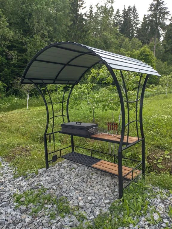 1-комнатный Дом