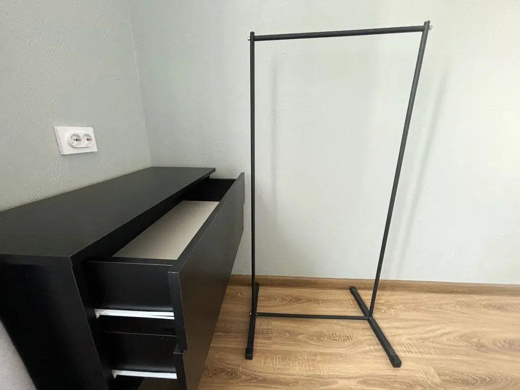 Двухместный номер с раздельными кроватями и шикарным видом на горы