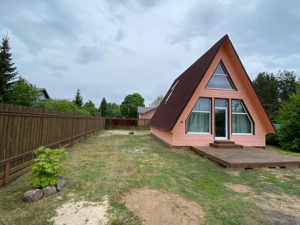 Коттедж 2-комнатный Дом — аренда посуточно в Кингисепп