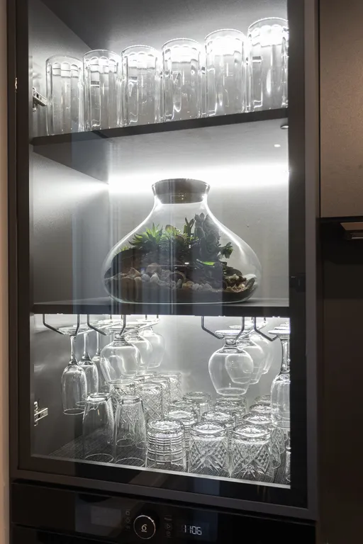 Апартаменты с видом на море