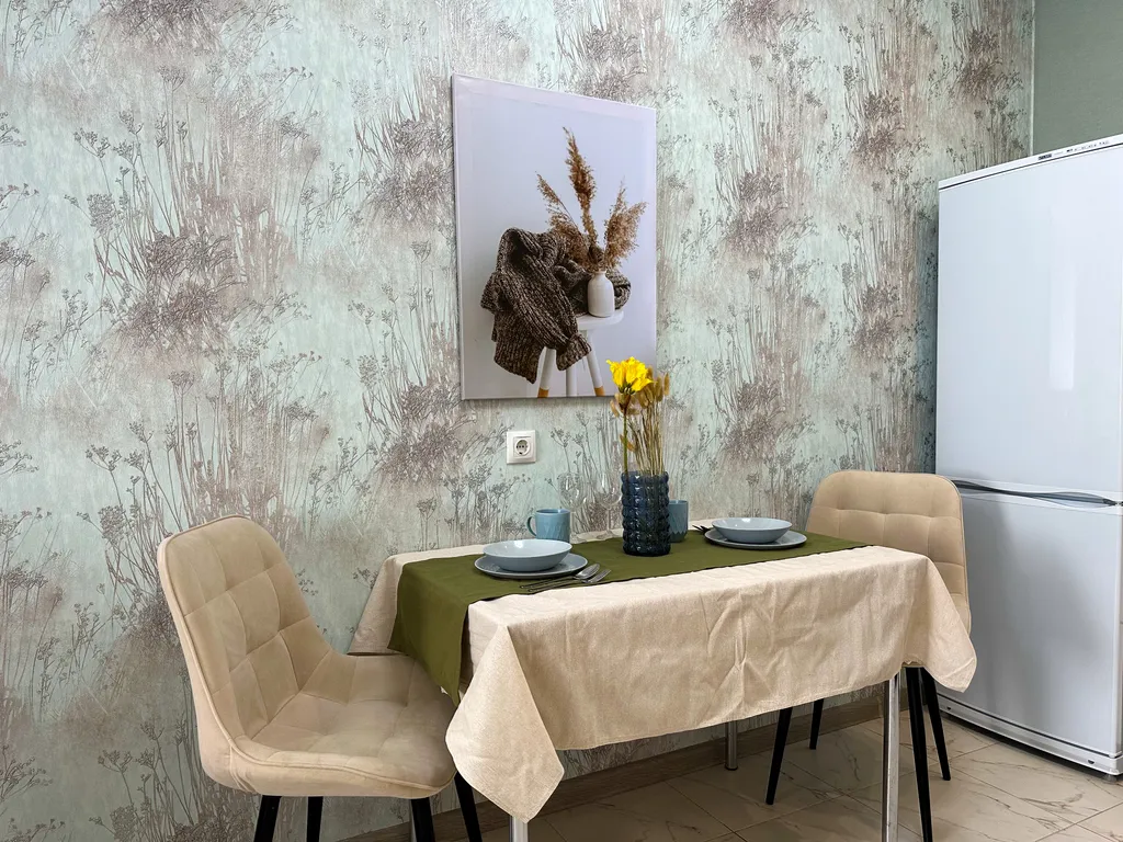 Квартира в Историческом центре города с кондиционером в элитном доме