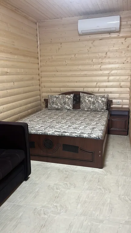 Коттедж Мария