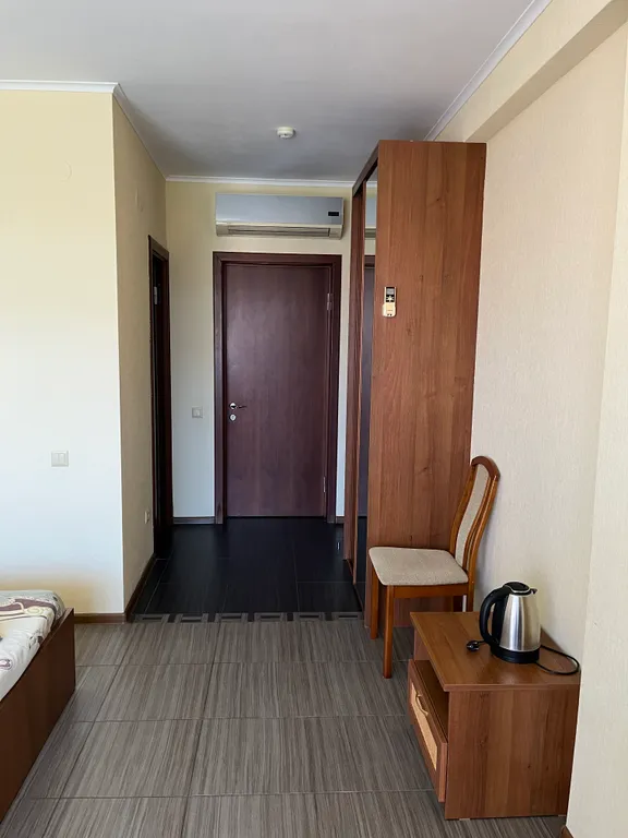 Квартира Комната — Лазаревское