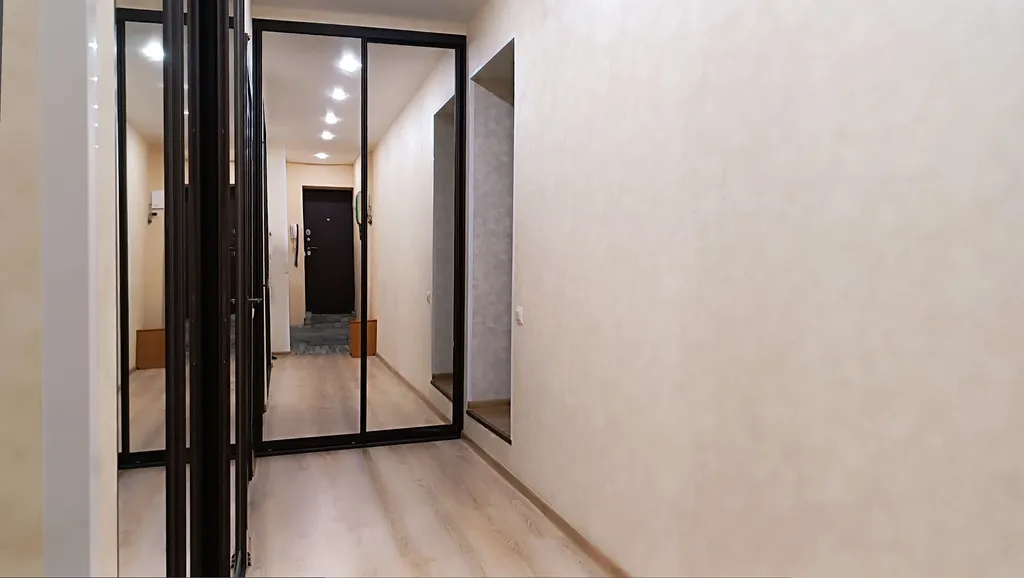 Квартира в центральном районе