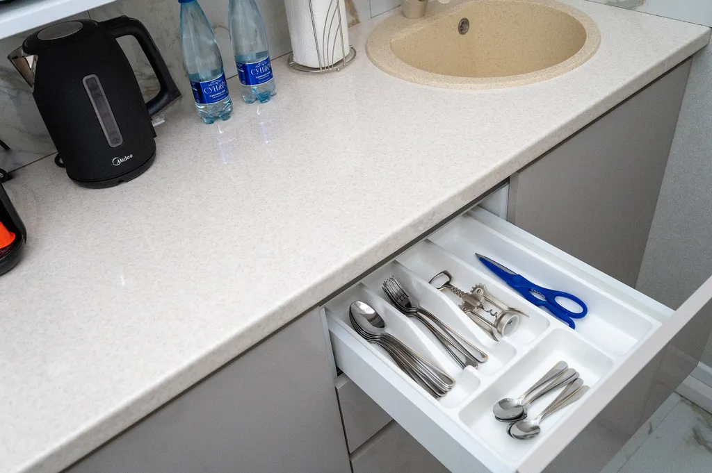 Светлана Парк апартамент Изабель