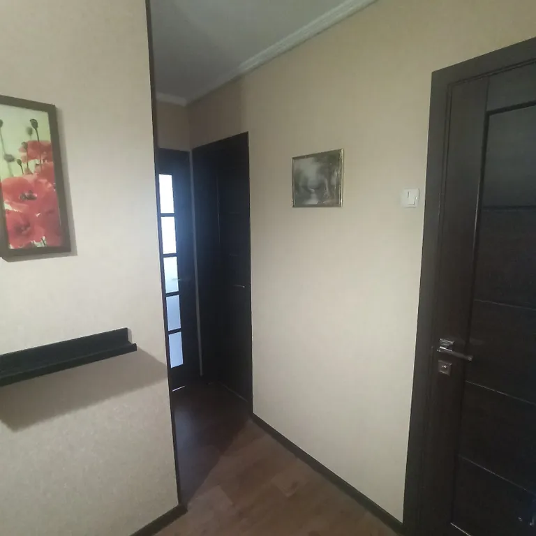 Квартира Уютная квартира в центре с видом на море — Евпатория