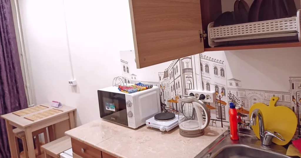 Студия Сладкий сон №2