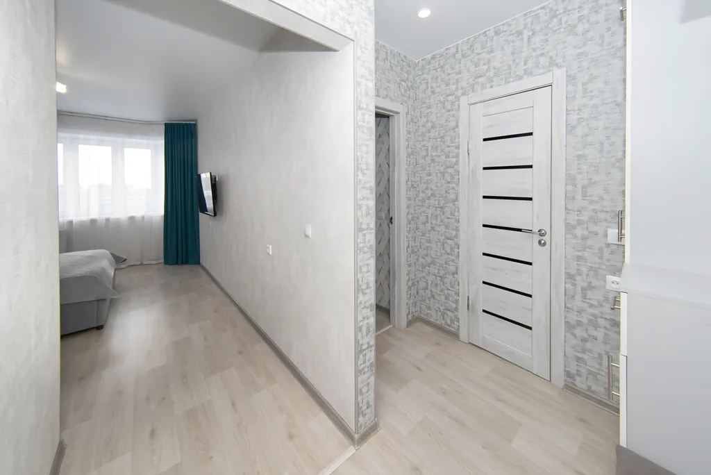 Уютная чистая квартира близко к аэропорту