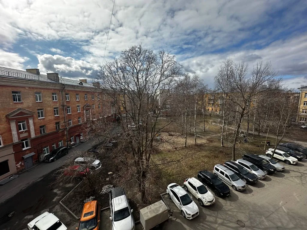 Стильная, светлая и очень уютная квартира в самом центре Петрозаводска