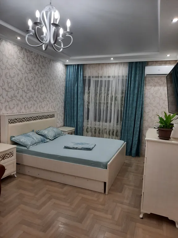 Уютная квартира — аренда посуточно в Владикавказ