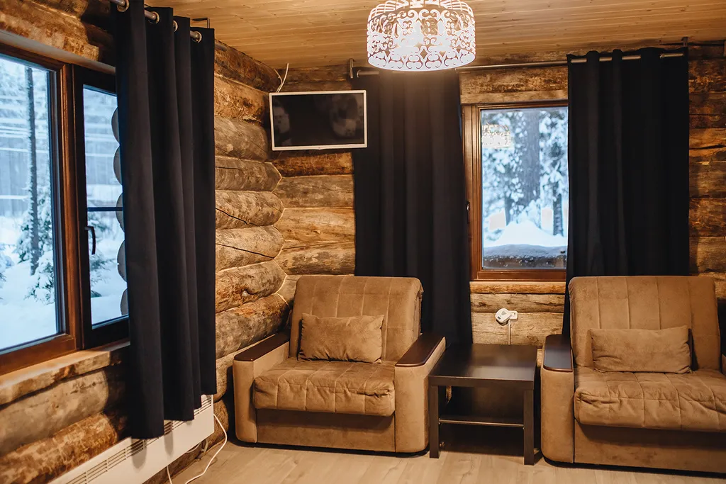 Квартира Комната — аренда посуточно в Медвежьегорск